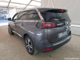  Peugeot  5008  Allure Pack 1.5 HDi 130CV BVA8 7 Sieges E6d #2