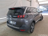  Peugeot  5008  Allure Pack 1.5 HDi 130CV BVA8 7 Sieges E6d #3