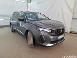  Peugeot  5008  Allure Pack 1.5 HDi 130CV BVA8 7 Sieges E6d #4