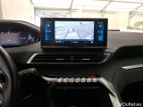  Peugeot  5008  Allure Pack 1.5 HDi 130CV BVA8 7 Sieges E6d #7