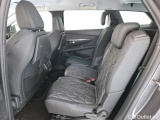  Peugeot  5008  Allure Pack 1.5 HDi 130CV BVA8 7 Sieges E6d #9