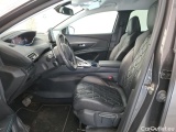  Peugeot  5008  Allure Pack 1.5 HDi 130CV BVA8 7 Sieges E6d #8