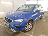  Seat  ATECA  Style Business 1.5 TSI 150CV BVM6 E6d 