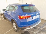  Seat  ATECA  Style Business 1.5 TSI 150CV BVM6 E6d #2