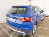  Seat  ATECA  Style Business 1.5 TSI 150CV BVM6 E6d #3