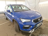  Seat  ATECA  Style Business 1.5 TSI 150CV BVM6 E6d #4