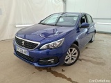  Peugeot  308  Active Business 1.2 PureTech 110CV BVM6 E6d 