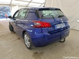  Peugeot  308  Active Business 1.2 PureTech 110CV BVM6 E6d #2