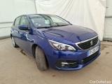  Peugeot  308  Active Business 1.2 PureTech 110CV BVM6 E6d #4
