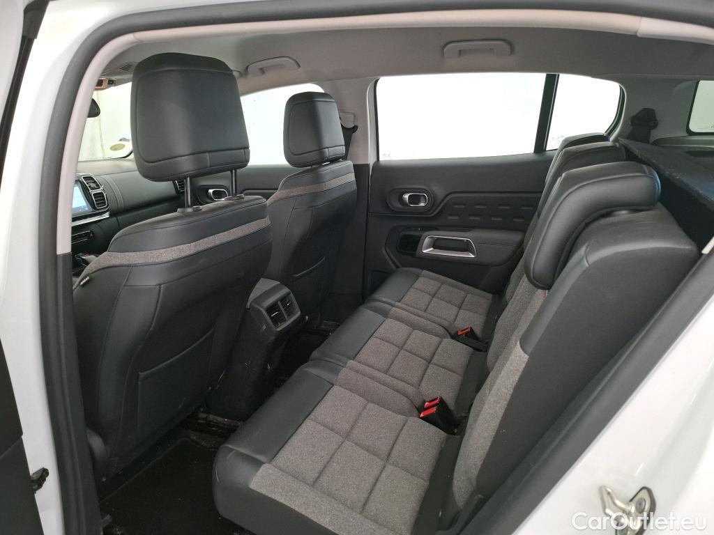 Citroen  C5  Aircross Business 1.5 BlueHDi 130CV BVA8 E6d #18