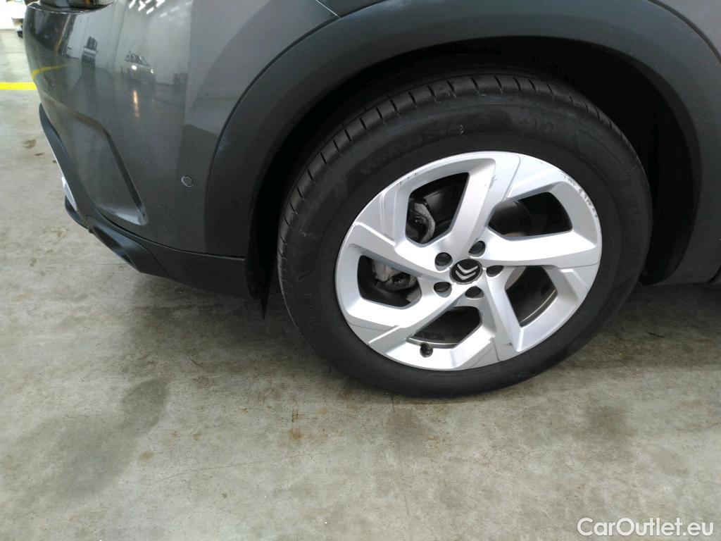  Citroen  C5  Aircross Business 1.2 PureTech 130CV BVA8 E6d #22