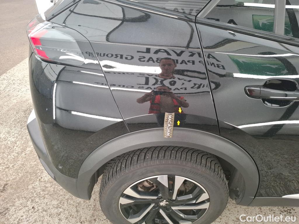  Peugeot  2008  GT 1.5 HDi 110CV BVM6 E6d #8
