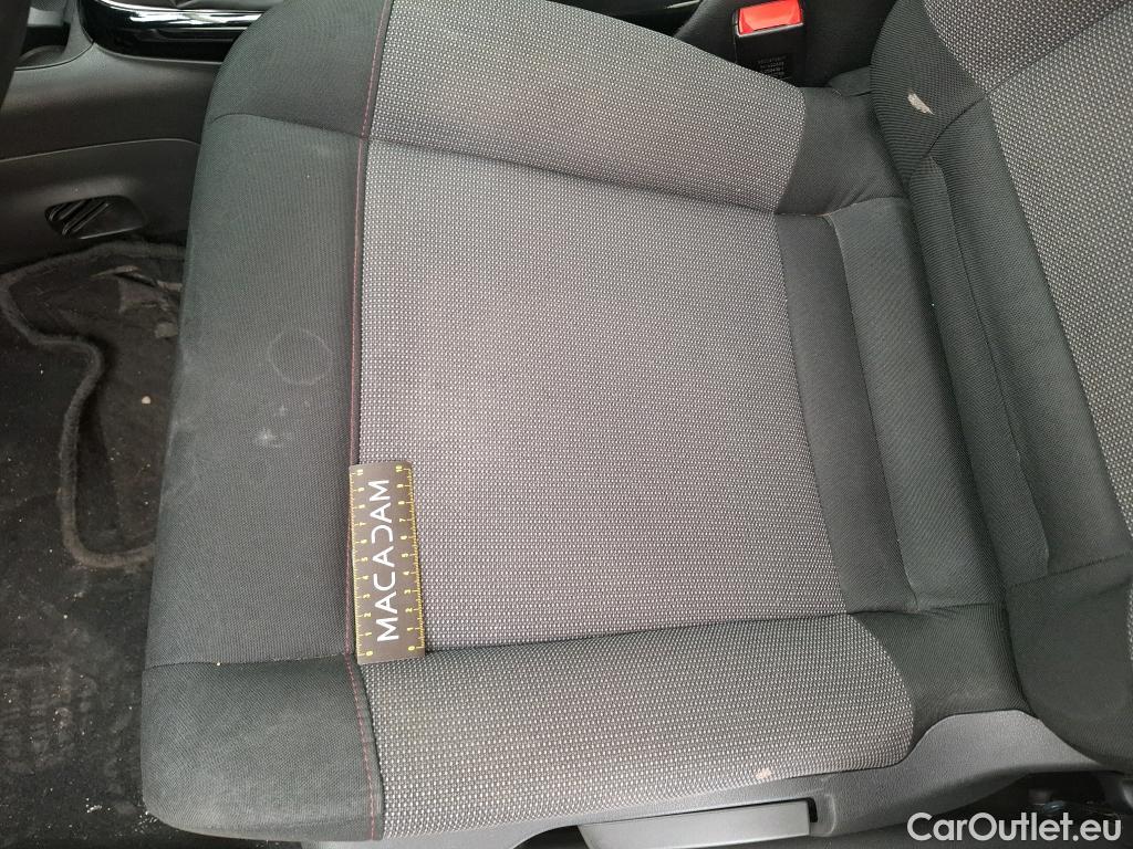  Citroen  C4 Cactus  Feel Business 1.5 BlueHDi 100CV BVM6 E6dT #14