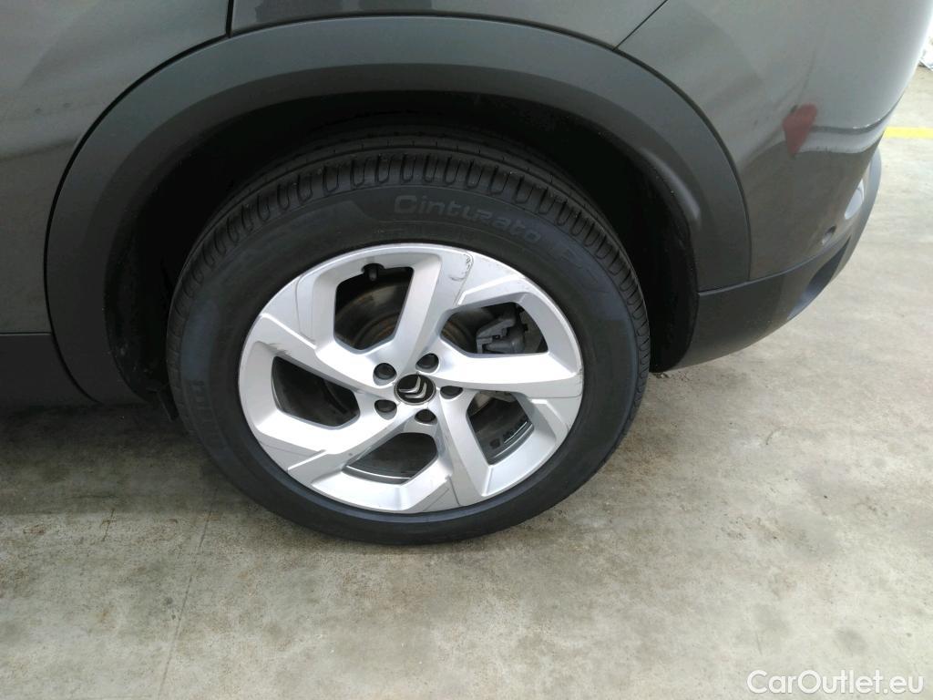  Citroen  C5  Aircross Business 1.2 PureTech 130CV BVA8 E6d #46