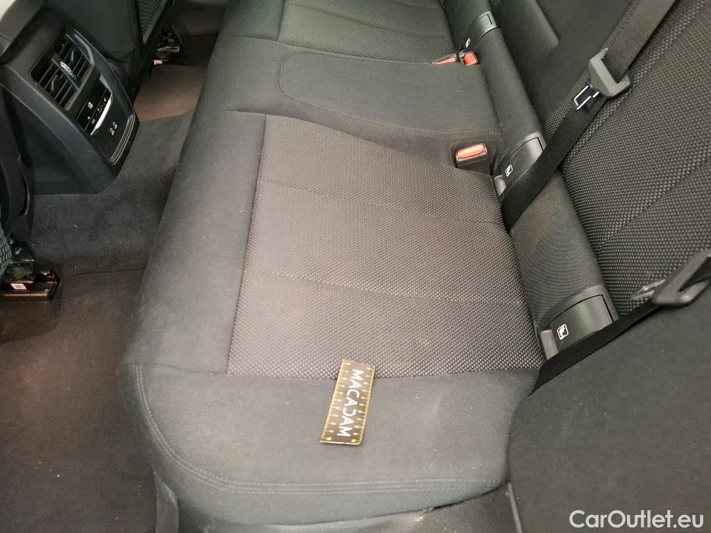  Bmw  Serie 3 Série 3 Touring 318 d Lounge 2.0 150CV BVA8 E6d #21