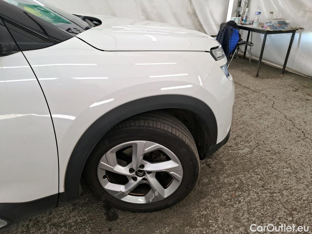  Citroen  C5  Aircross Business 1.5 BlueHDi 130CV BVA8 E6d #10