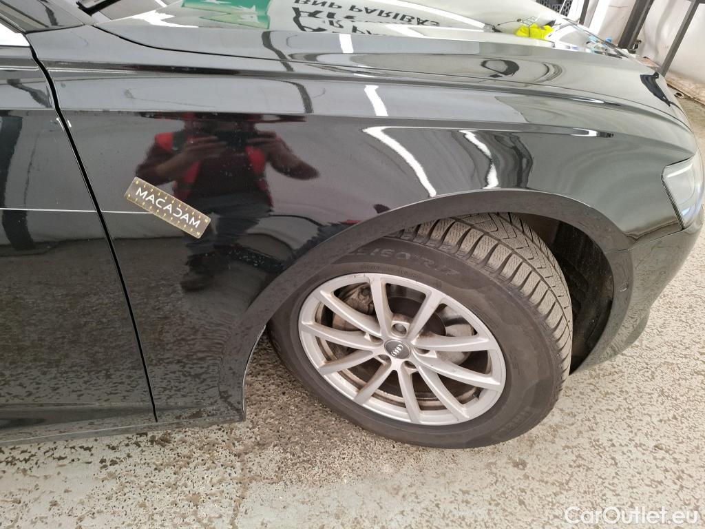  Audi  A6 AUDI  Avant 5p Break 40 TDI S Tronic Business Executive #4