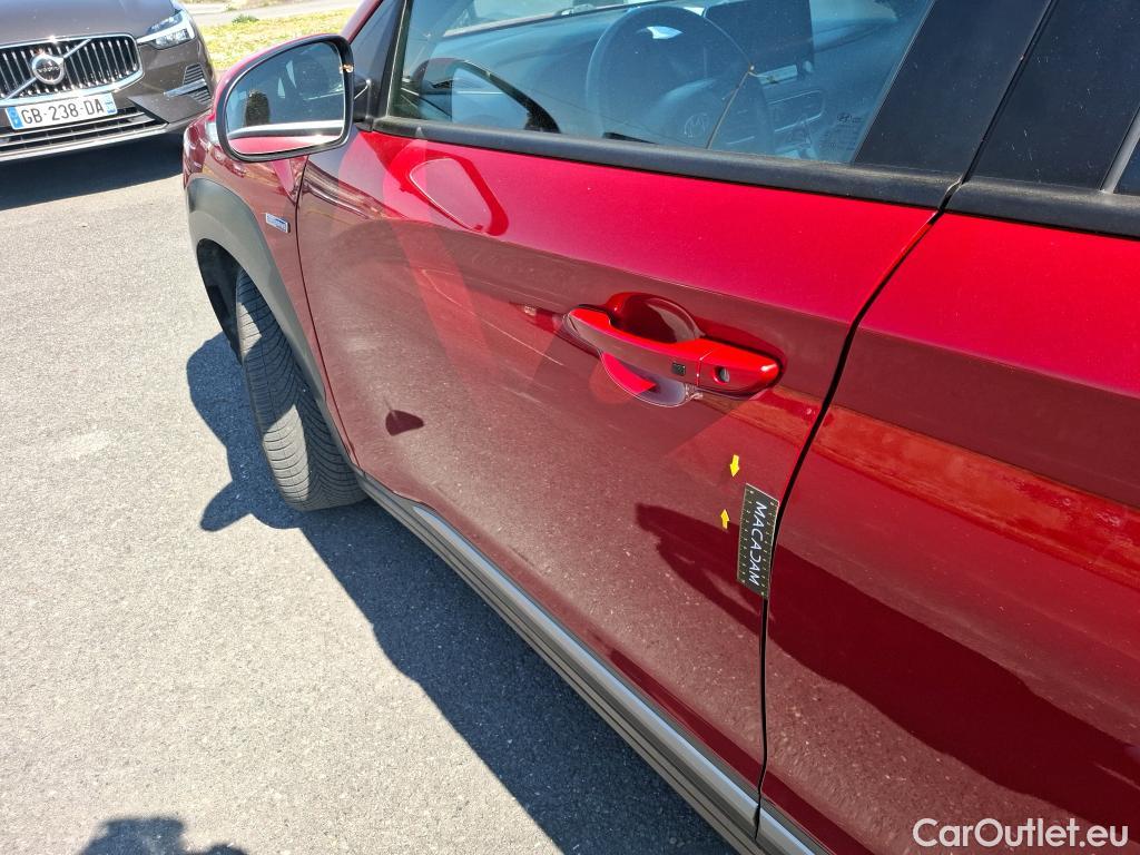  Hyundai  Konna Kona Business Electrique 2WD 64kWh BVA #10
