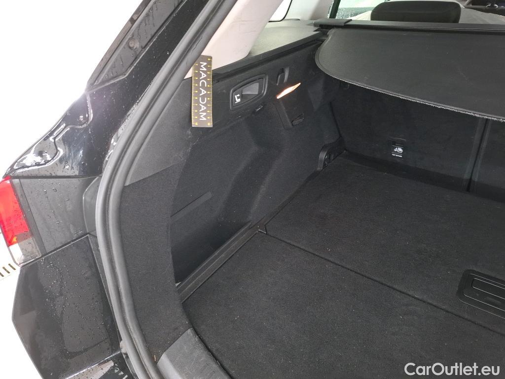  Renault  Megane  IV Estate Business 1.3 TCe 140CV BVA7 E6d #16