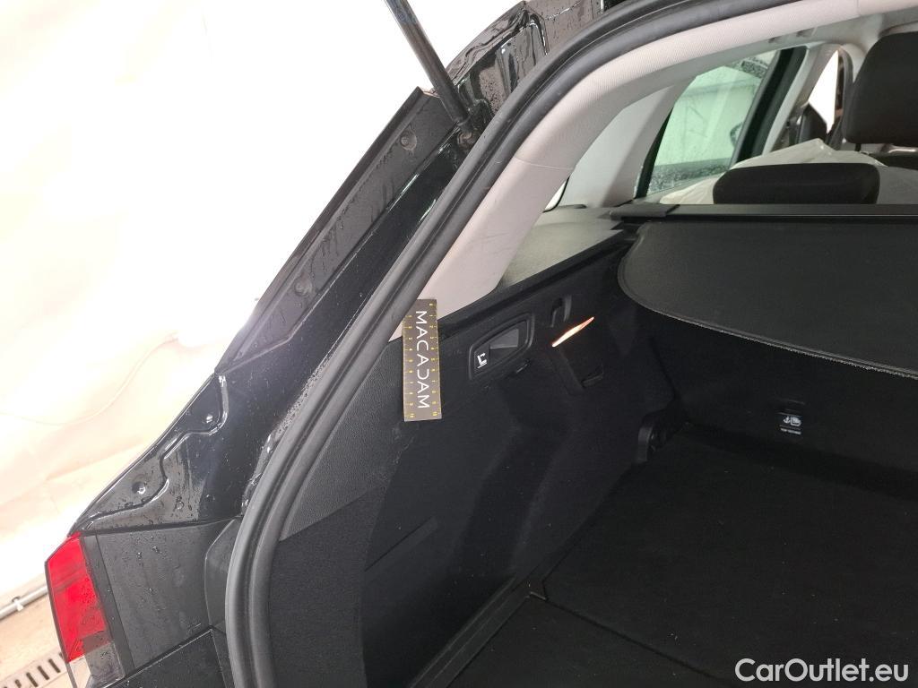  Renault  Megane  IV Estate Business 1.3 TCe 140CV BVA7 E6d #1