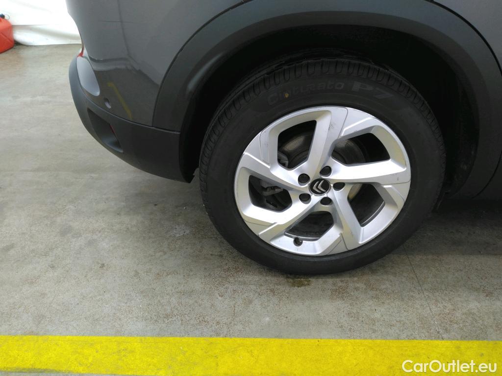 Citroen  C5  Aircross Business 1.2 PureTech 130CV BVA8 E6d #38