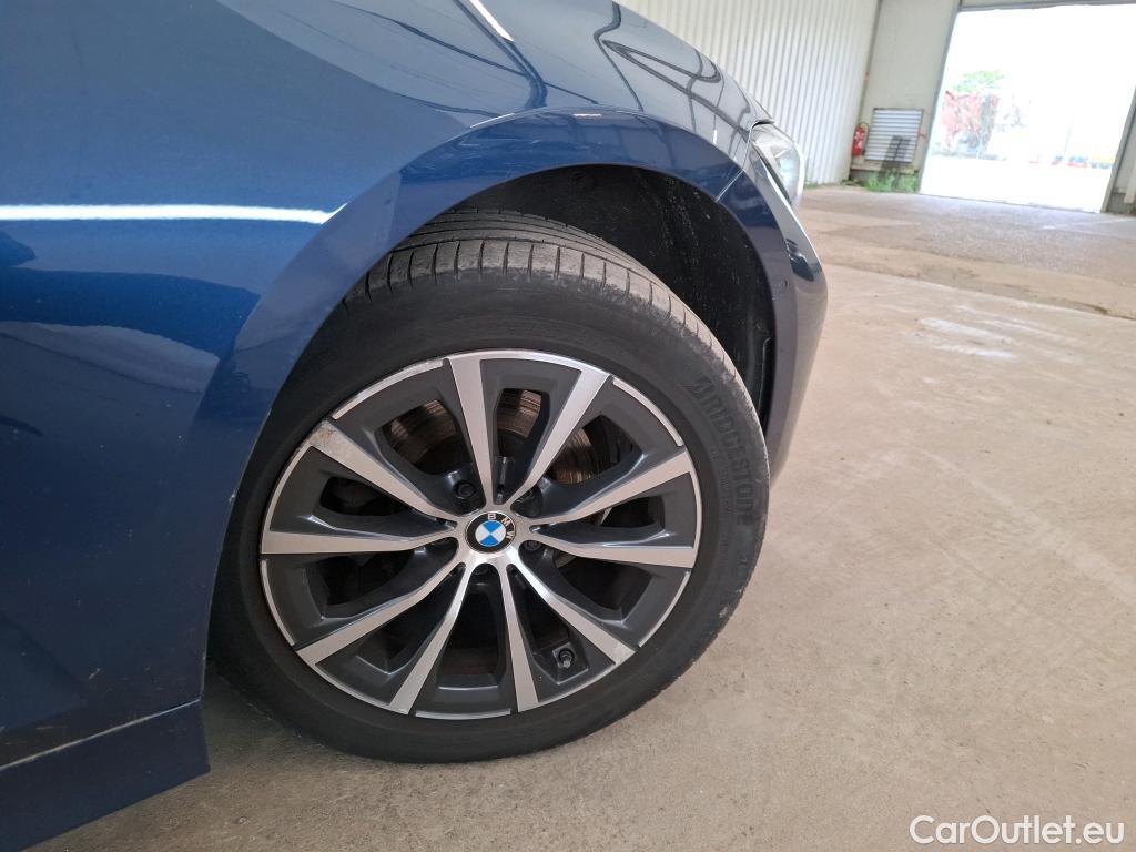  Bmw  Serie 3 Série 3 Touring 318 d Lounge 2.0 150CV BVA8 E6d #6