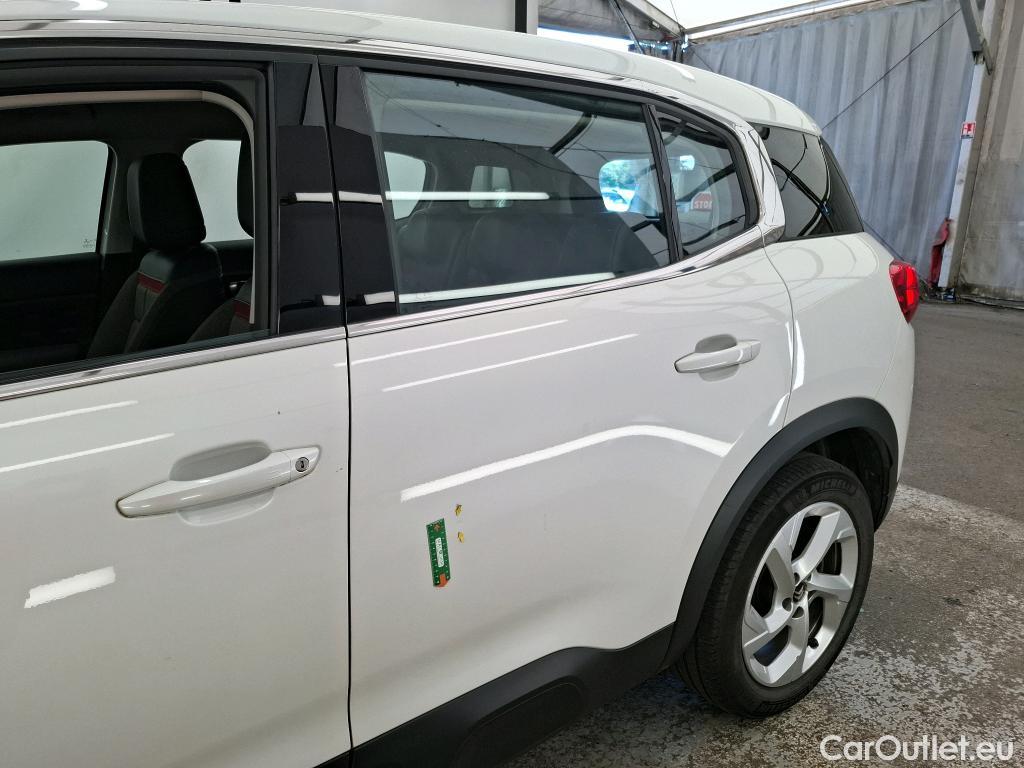  Citroen  C5  Aircross Business 1.5 BlueHDi 130CV BVA8 E6d #14
