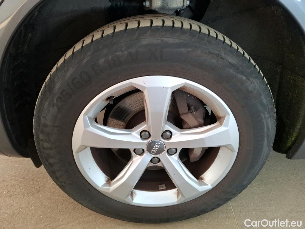  Audi  Q5  design luxe quattro 2.0 TDI 190CV BVA7 E6 #6