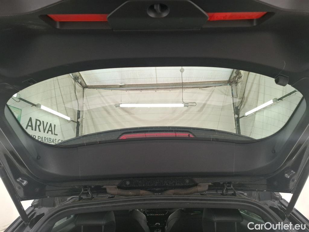  Peugeot  2008  GT 1.5 HDi 110CV BVM6 E6d #15