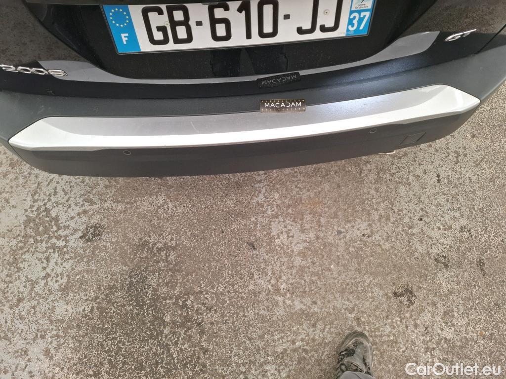  Peugeot  2008  GT 1.5 HDi 110CV BVM6 E6d #10