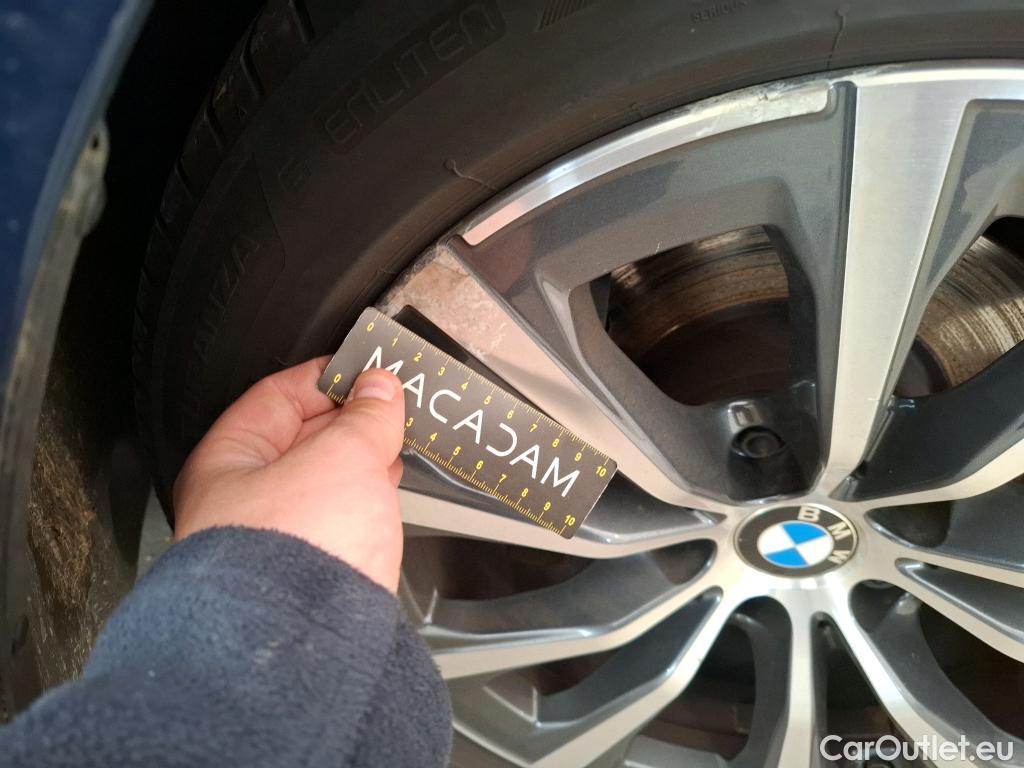  Bmw  Serie 3 Série 3 Touring 318 d Lounge 2.0 150CV BVA8 E6d #10