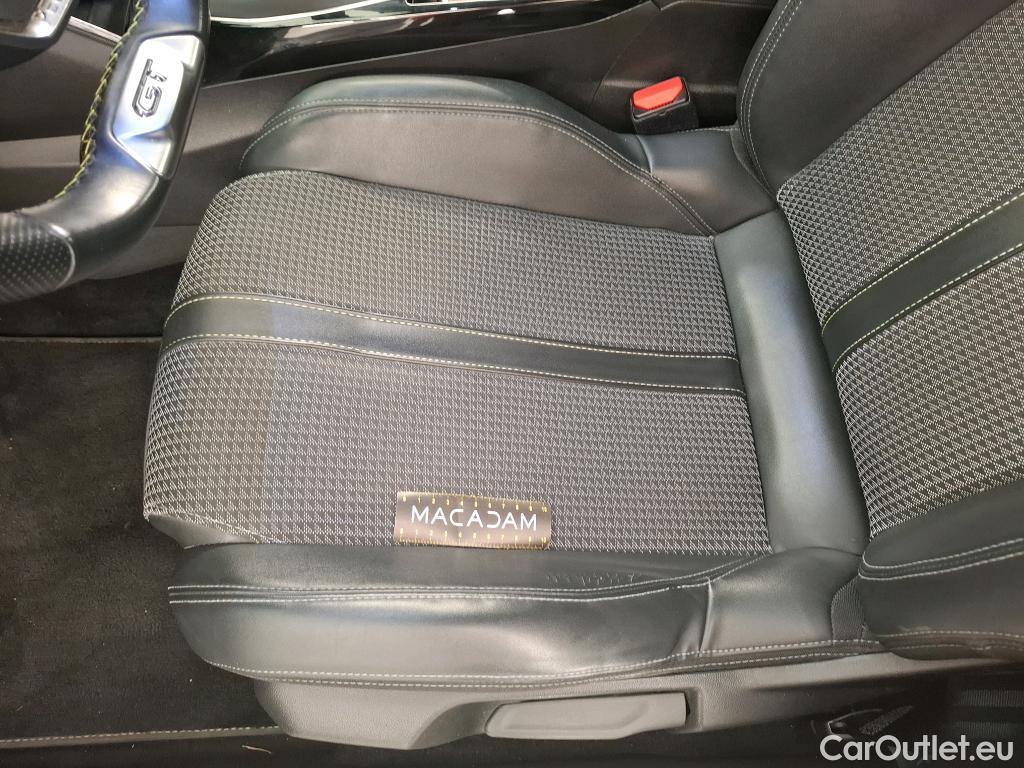  Peugeot  2008  GT 1.5 HDi 110CV BVM6 E6d #3