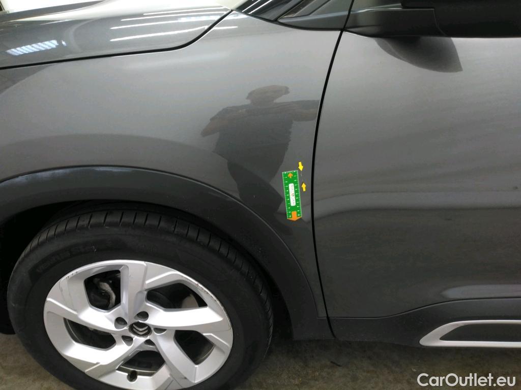 Citroen  C5  Aircross Business 1.2 PureTech 130CV BVA8 E6d #58