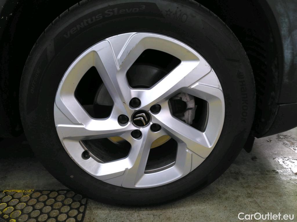  Citroen  C5  Aircross Business 1.2 PureTech 130CV BVA8 E6d #17