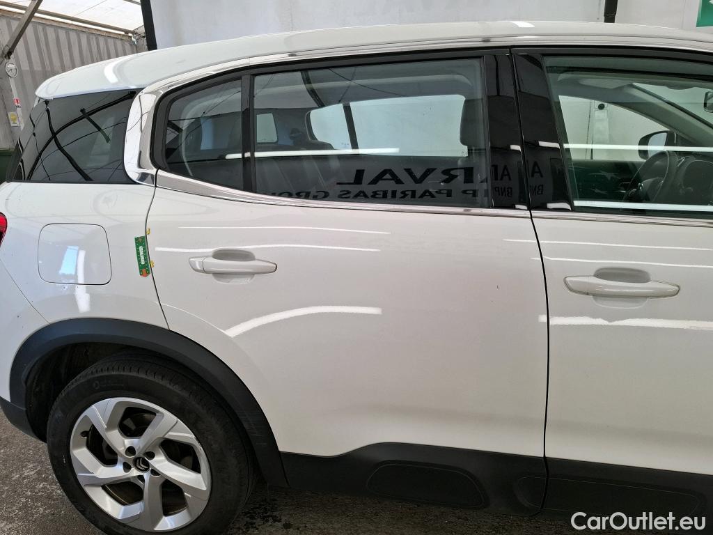  Citroen  C5  Aircross Business 1.5 BlueHDi 130CV BVA8 E6d #5