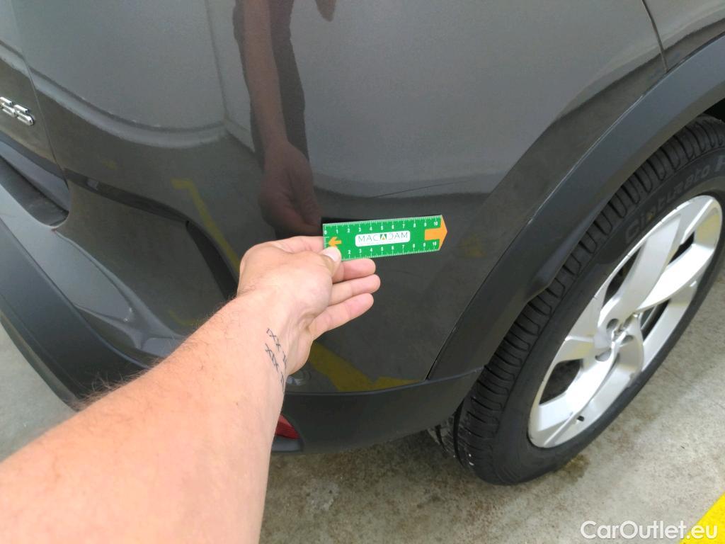  Citroen  C5  Aircross Business 1.2 PureTech 130CV BVA8 E6d #11