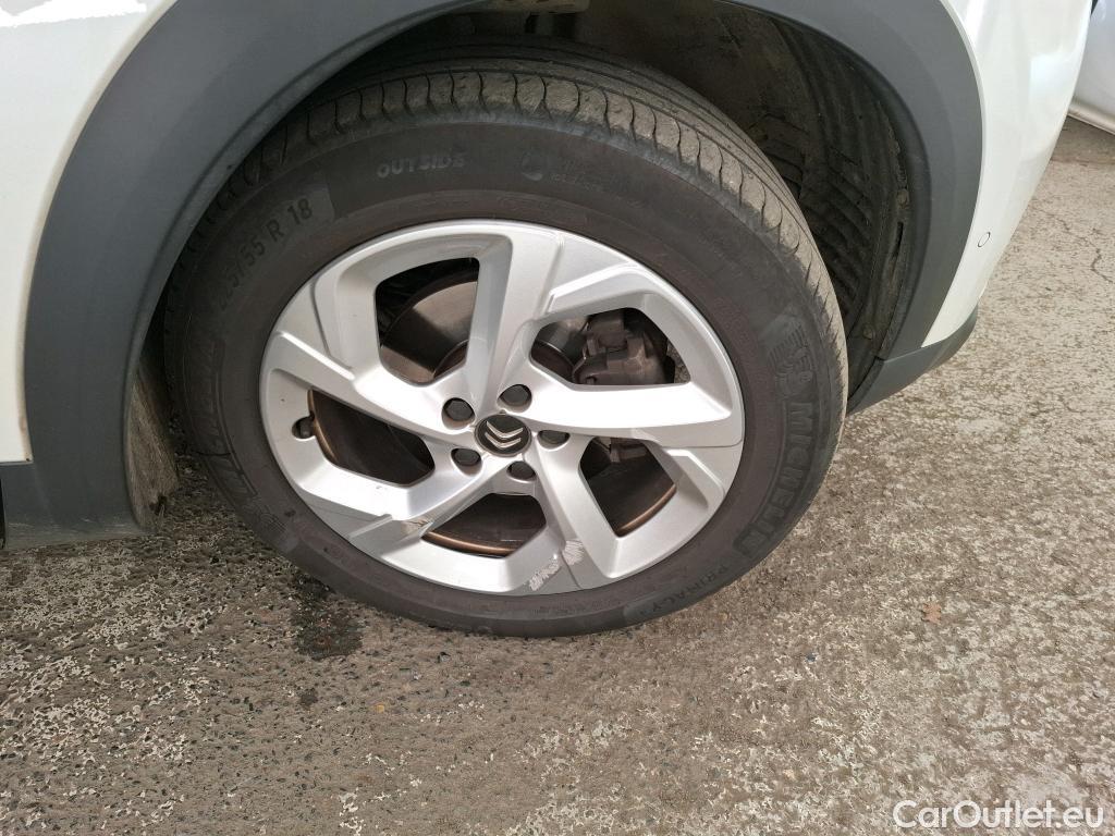  Citroen  C5  Aircross Business 1.5 BlueHDi 130CV BVA8 E6d #9