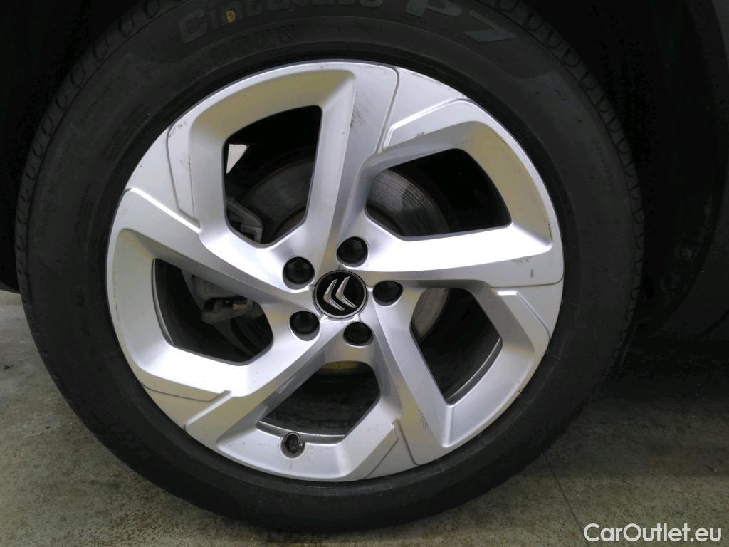  Citroen  C5  Aircross Business 1.2 PureTech 130CV BVA8 E6d #39