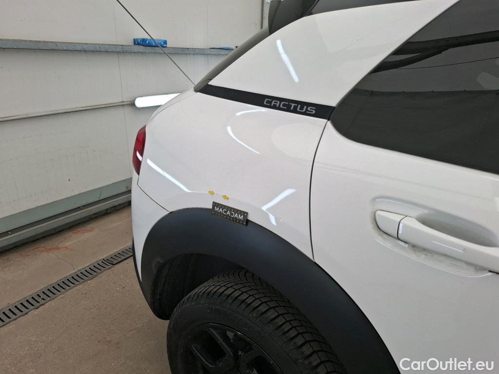  Citroen  C4 Cactus  Feel Business 1.5 BlueHDi 100CV BVM6 E6dT #12