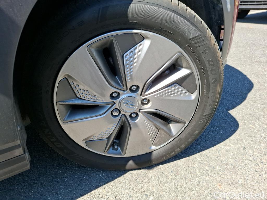  Hyundai  Konna Kona Business Electrique 2WD 64kWh BVA #4