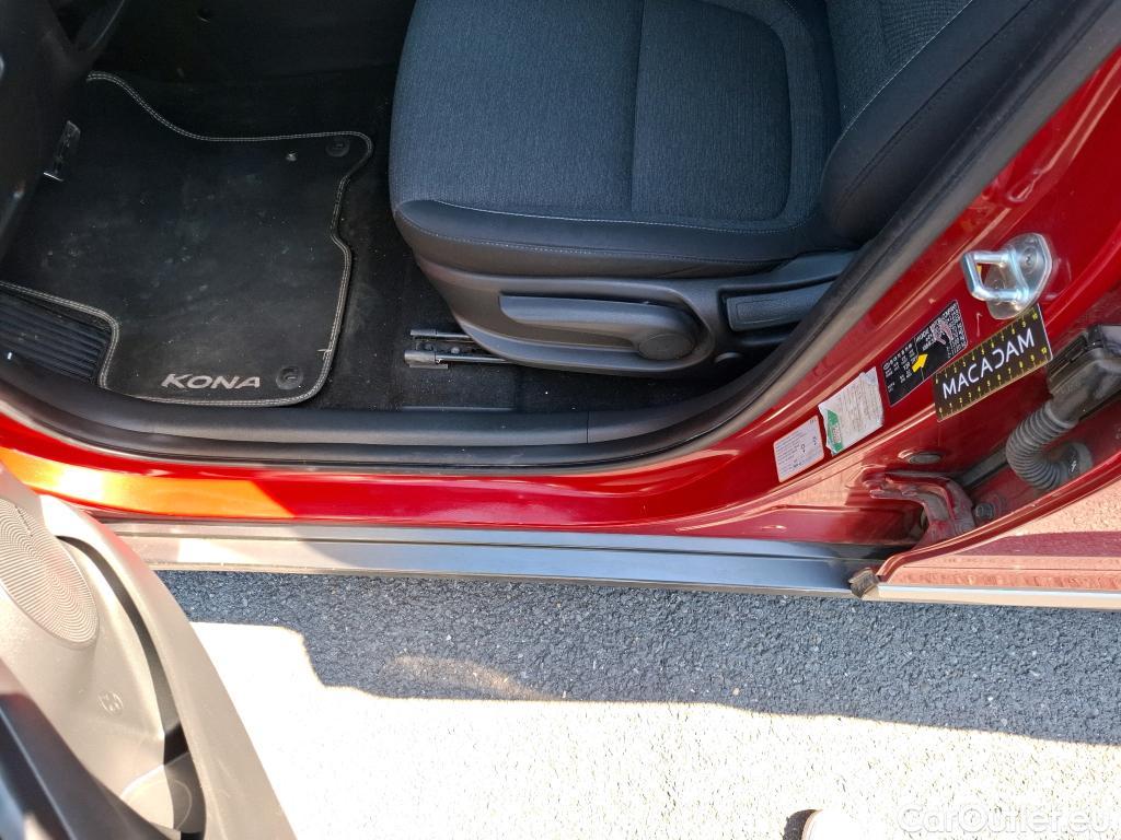  Hyundai  Konna Kona Business Electrique 2WD 64kWh BVA #19