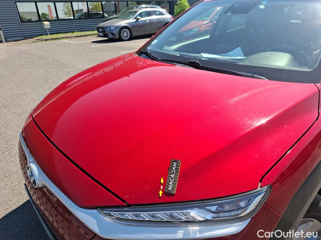  Hyundai  Konna Kona Business Electrique 2WD 64kWh BVA #1