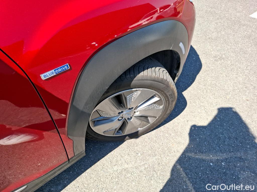  Hyundai  Konna Kona Business Electrique 2WD 64kWh BVA #3