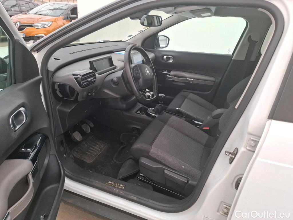  Citroen  C4 Cactus  Feel Business 1.5 BlueHDi 100CV BVM6 E6dT #5
