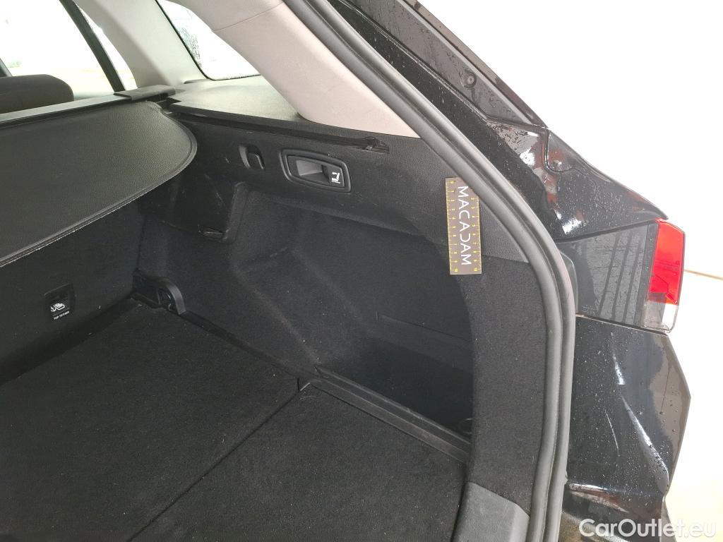  Renault  Megane  IV Estate Business 1.3 TCe 140CV BVA7 E6d #14