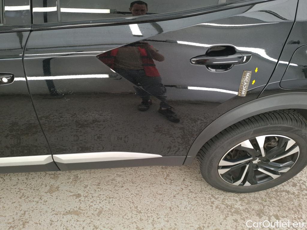  Peugeot  2008  GT 1.5 HDi 110CV BVM6 E6d #5