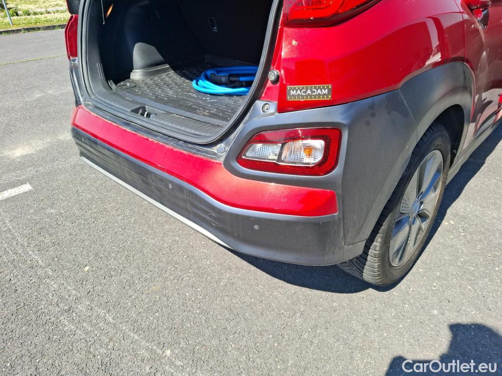  Hyundai  Konna Kona Business Electrique 2WD 64kWh BVA #22