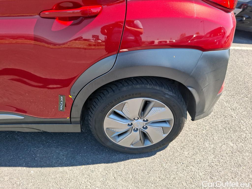  Hyundai  Konna Kona Business Electrique 2WD 64kWh BVA #14