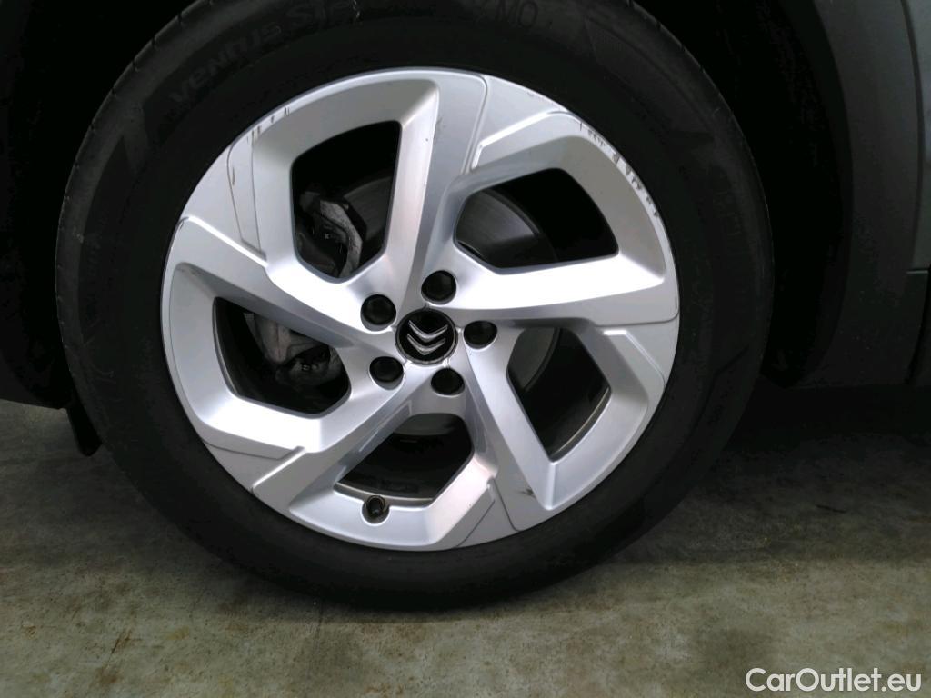  Citroen  C5  Aircross Business 1.2 PureTech 130CV BVA8 E6d #23