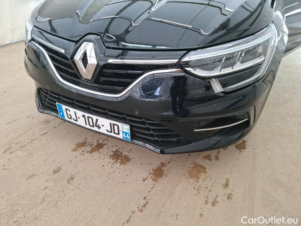  Renault  Megane  IV Estate Business 1.3 TCe 140CV BVA7 E6d #10